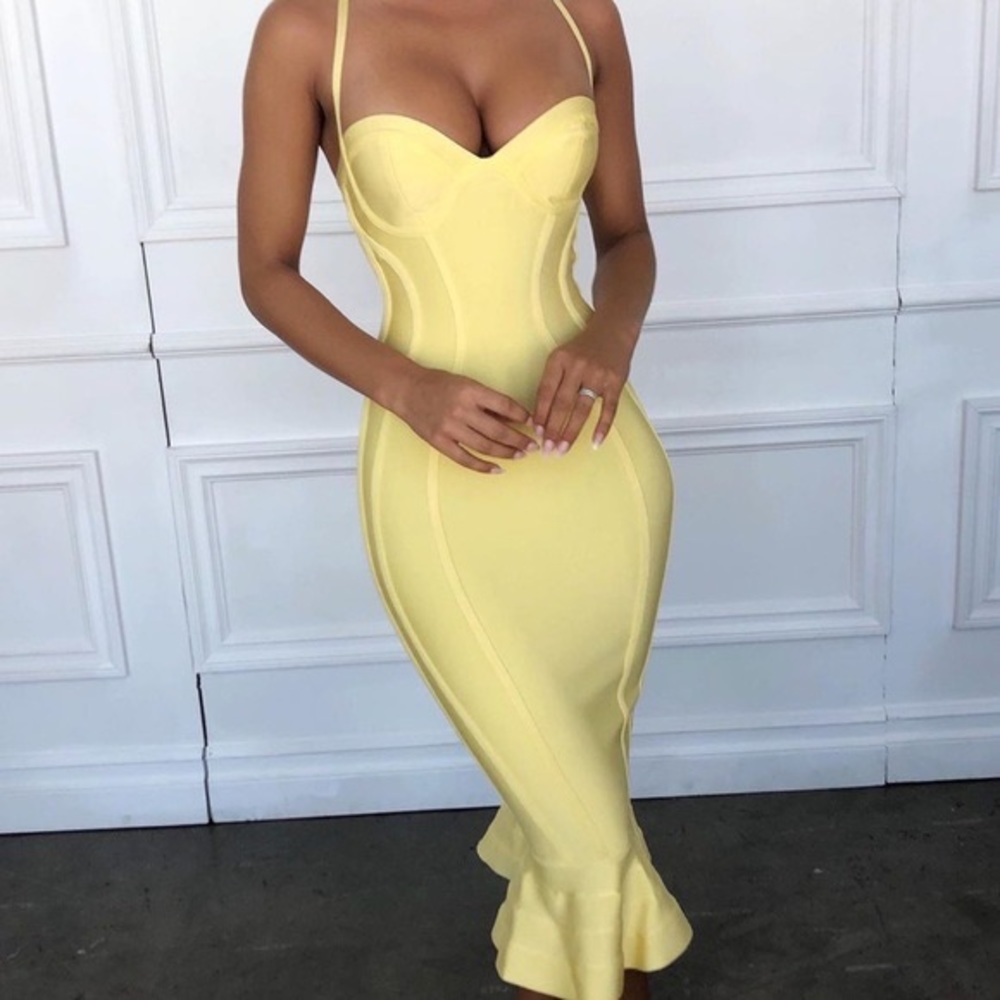 Martina dress
